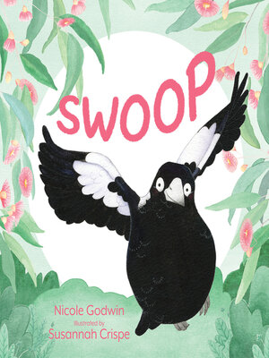 cover image of Swoop